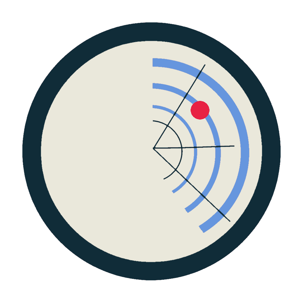 OffreRadar logo - appels d'offres nettoyage